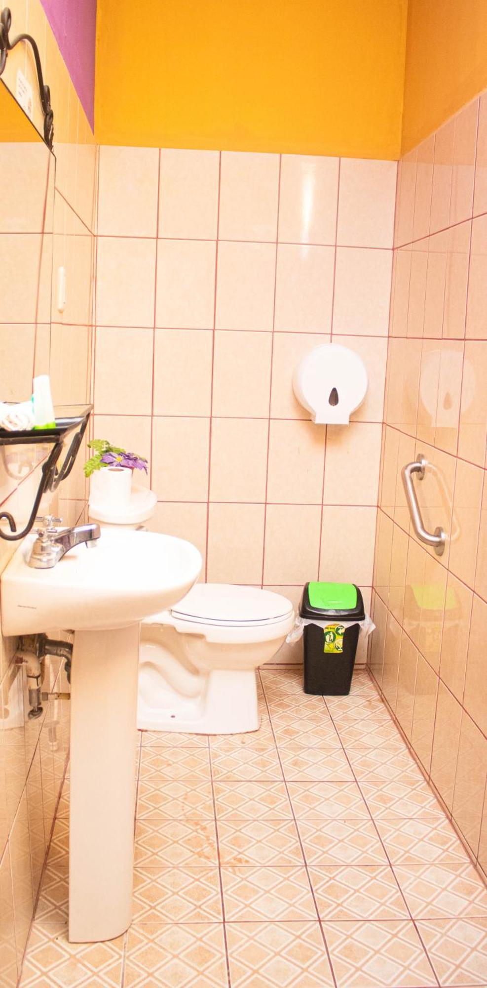 Rual'S Hotel Сомото Экстерьер фото