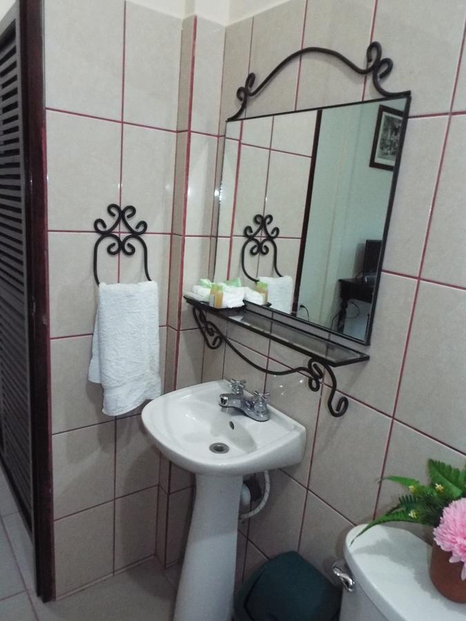 Rual'S Hotel Сомото Экстерьер фото
