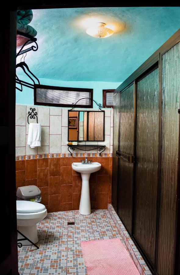 Rual'S Hotel Сомото Экстерьер фото